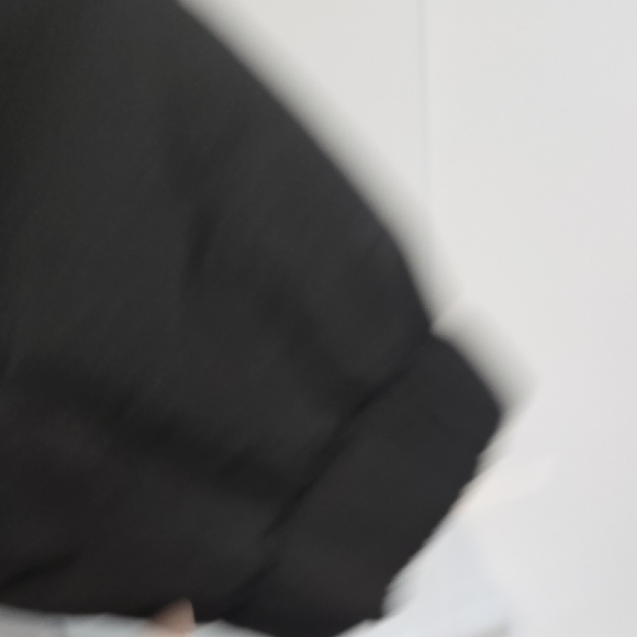 Lou & Grey Long Insulated Parka Coat NEW - L - Picture 9 of 11